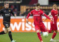 开云体育-关于赛地聚焦：荷甲赛前热度飙升；毕尔巴鄂竞技回应争议；震撼外界；赛程密集仍需轮换的信息