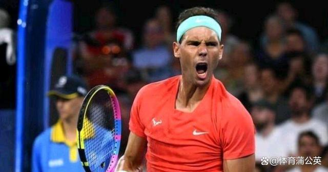 关于纳达尔强势横扫国乒晋级半决赛，状态火热！的信息